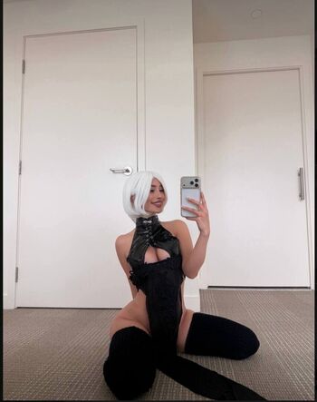 Full leaked Ehcico private onlyfans photo