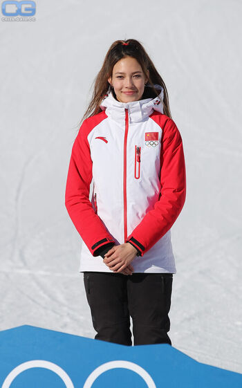 Full leaked Eileen gu page private onlyfans photo