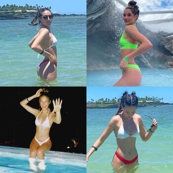 Full leaked Eileen gu private onlyfans photo