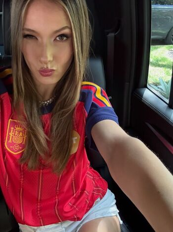 Full leaked Eileen gu private onlyfans photo