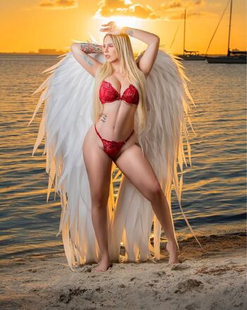 Full leaked Eileen morales private onlyfans photo