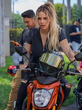 Full leaked Eileen morales private onlyfans photo