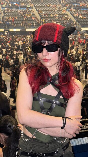 Full leaked Eileen pinkman page private onlyfans photo