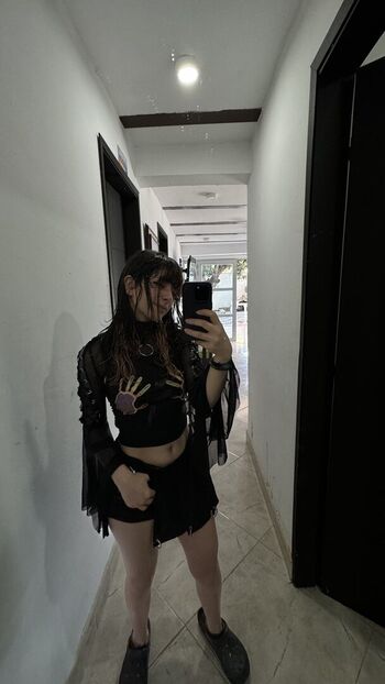 Full leaked Eileen pinkman page private onlyfans photo