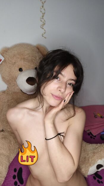 Full leaked Eileen pinkman page private onlyfans photo