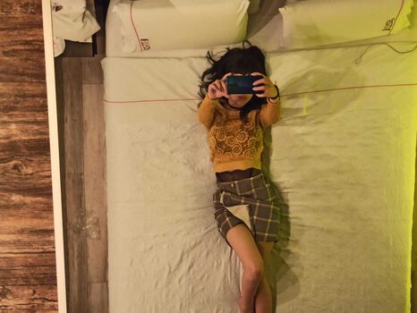 Full leaked Eileen pinkman page private onlyfans photo