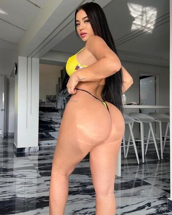 Full leaked Eimy contreras page private onlyfans photo