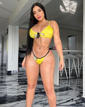 Full leaked Eimy contreras page private onlyfans photo
