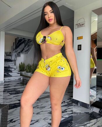 Full leaked Eimy contreras private onlyfans photo