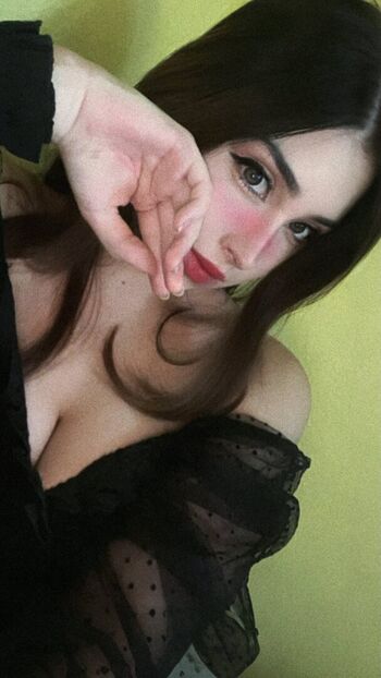 Full leaked Eira goth girl private onlyfans photo