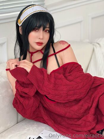 Full leaked Eiraotis private onlyfans photo