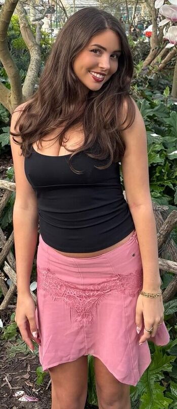 Full leaked Eirmioni ilvanakis private onlyfans photo