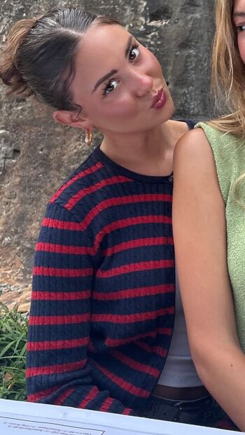 Full leaked Eirmioni ilvanakis private onlyfans photo