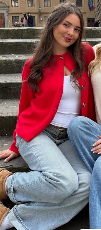 Full leaked Eirmioni ilvanakis private onlyfans photo