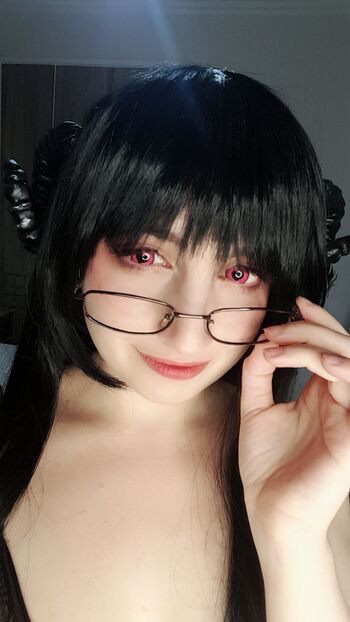 Full leaked Eirone siderious page private onlyfans photo