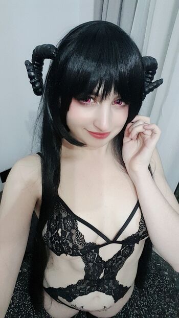 Full leaked Eirone siderious page private onlyfans photo