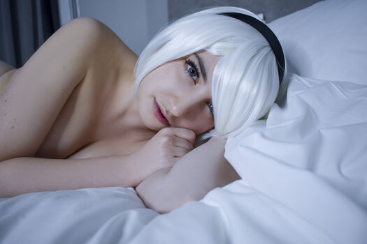 Full leaked Eirone siderious page private onlyfans photo