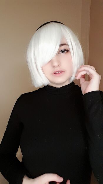 Full leaked Eirone siderious page private onlyfans photo