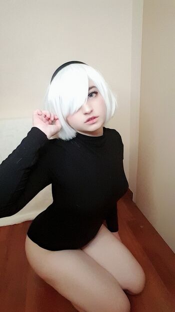 Full leaked Eirone siderious private onlyfans photo