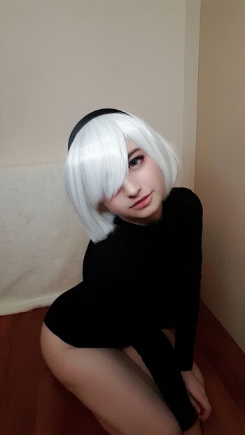 Full leaked Eirone siderious private onlyfans photo