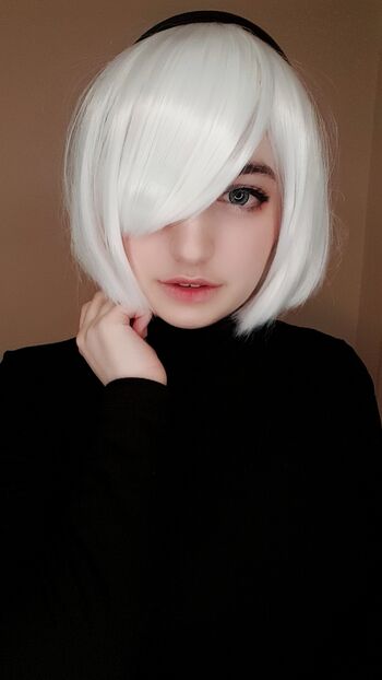 Full leaked Eirone siderious private onlyfans photo