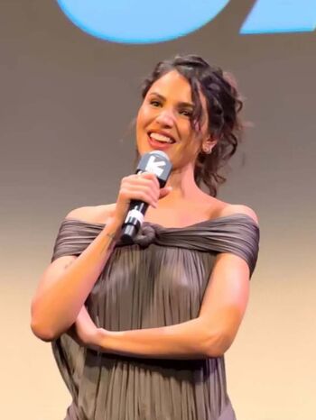 Full leaked Eiza gonzalez  page private onlyfans photo