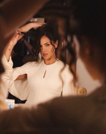 Full leaked Eiza gonzalez private onlyfans photo