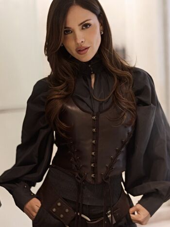 Eiza González