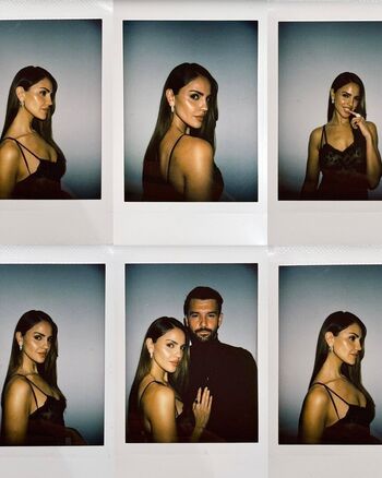 Full leaked Eiza gonzalez private onlyfans photo