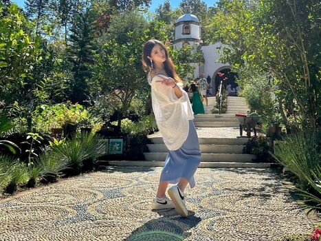 Full leaked Ejae k ejae kim eun jae private onlyfans photo