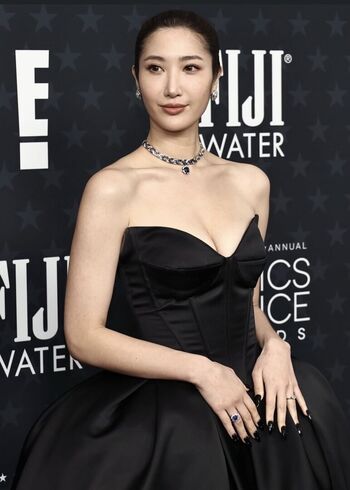 Full leaked Ejae k page private onlyfans photo