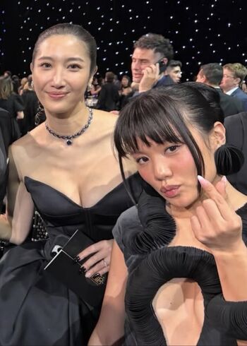 Full leaked Ejae k page private onlyfans photo