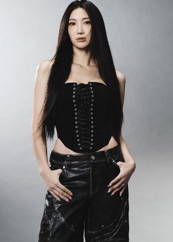 Full leaked Ejae k private onlyfans photo