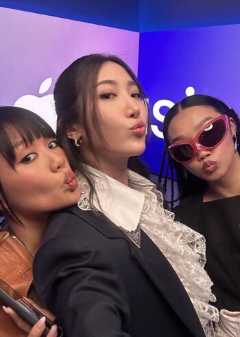 Full leaked Ejae k private onlyfans photo