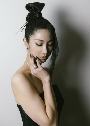 Full leaked Ejae k private onlyfans photo