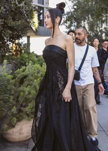 Full leaked Ejae k private onlyfans photo