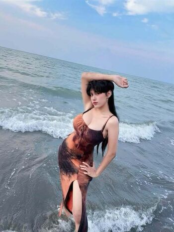 Full leaked Ejahazel private onlyfans photo