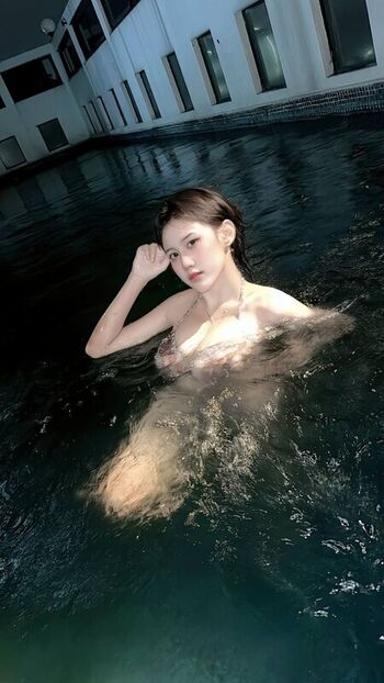 Full leaked Ejahazel private onlyfans photo