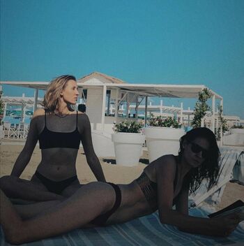 Ekaterina Antrópova