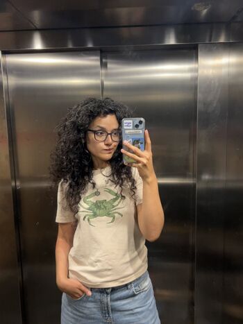 Full leaked Ekaterina lazitskaya private onlyfans photo