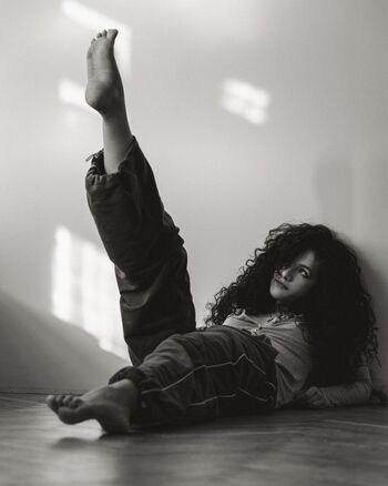 Ekaterina Lazitskaya