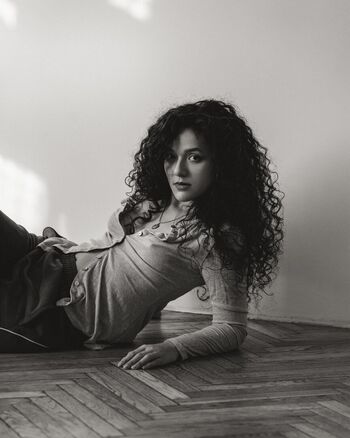 Full leaked Ekaterina lazitskaya private onlyfans photo