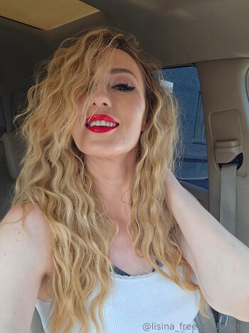 Full leaked Ekaterina lisina page private onlyfans photo