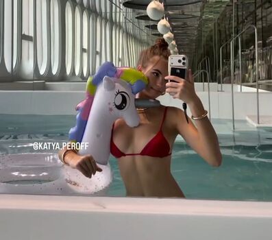 Full leaked Ekaterina perova private onlyfans photo