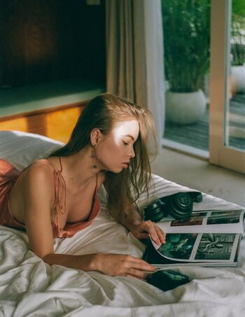 Ekaterina Perova
