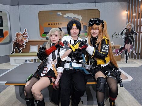 Full leaked Ekiholic page private onlyfans photo