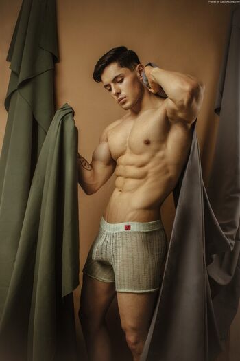 Full leaked El esparza private onlyfans photo