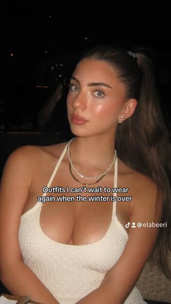 Full leaked Ela be eri elabeeri ela beeri page private onlyfans photo