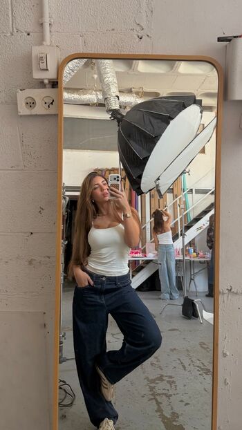 Full leaked Ela be eri elabeeri ela beeri private onlyfans photo