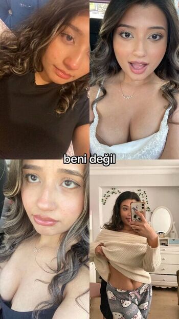 Full leaked Ela kavak page private onlyfans photo